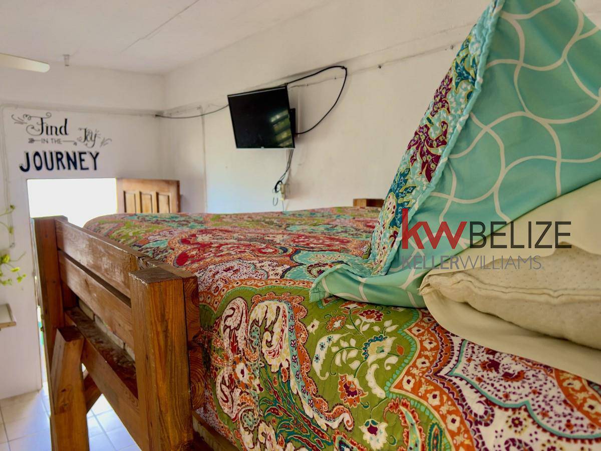 #Belize Seafront Property in Punta Gorda Punta Gorda Toledo District
