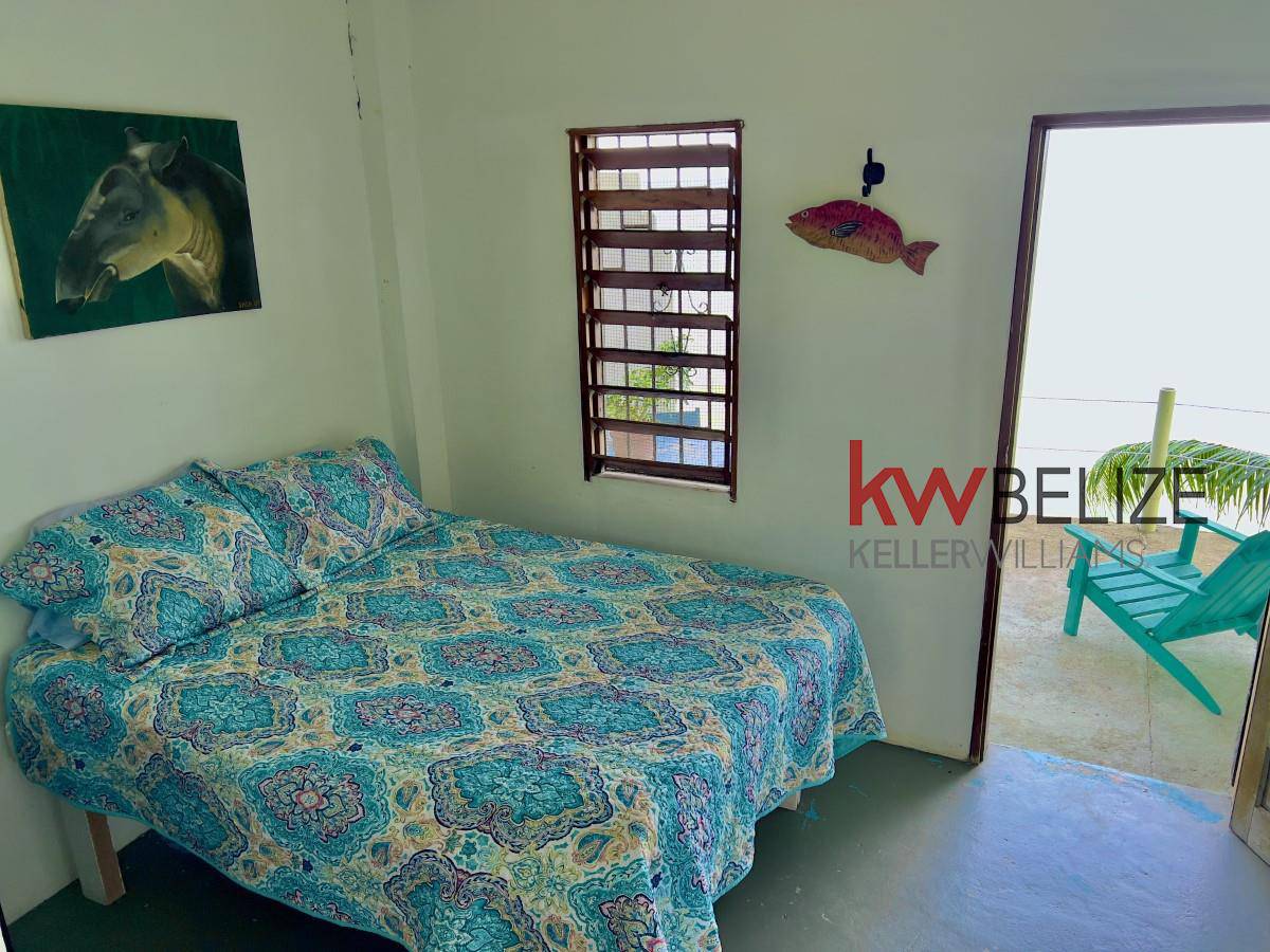 #Belize Seafront Property in Punta Gorda Punta Gorda Toledo District