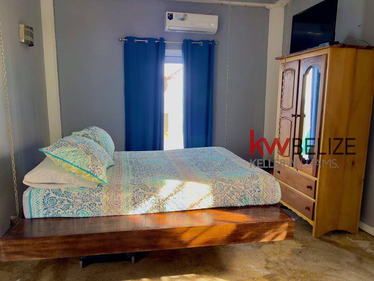 #Belize Seafront Property in Punta Gorda Punta Gorda Toledo District