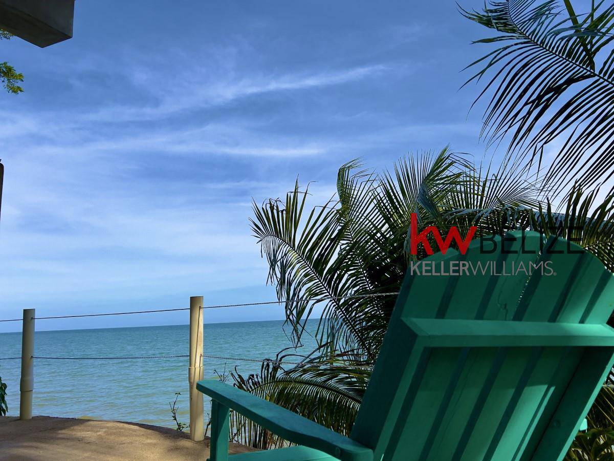 #Belize Seafront Property in Punta Gorda Punta Gorda Toledo District