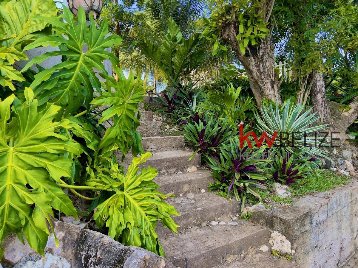 #Belize Seafront Property in Punta Gorda Punta Gorda Toledo District