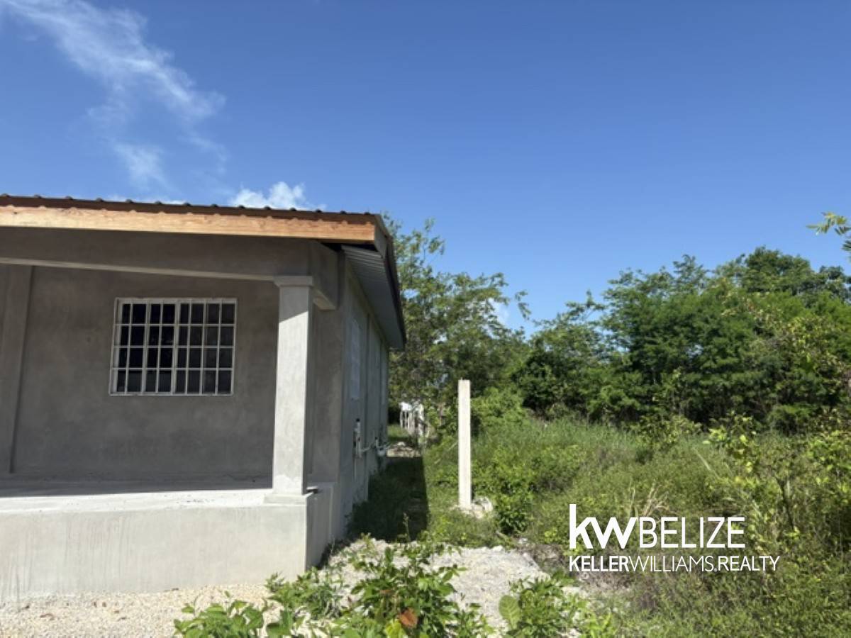 Carmelita Village Parcel 184D Carmelita Village Orange Walk District