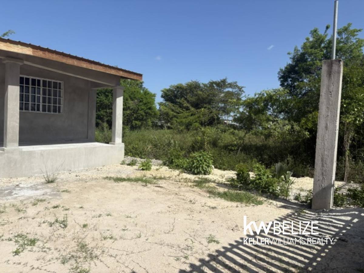 Carmelita Village Parcel 184D Carmelita Village Orange Walk District