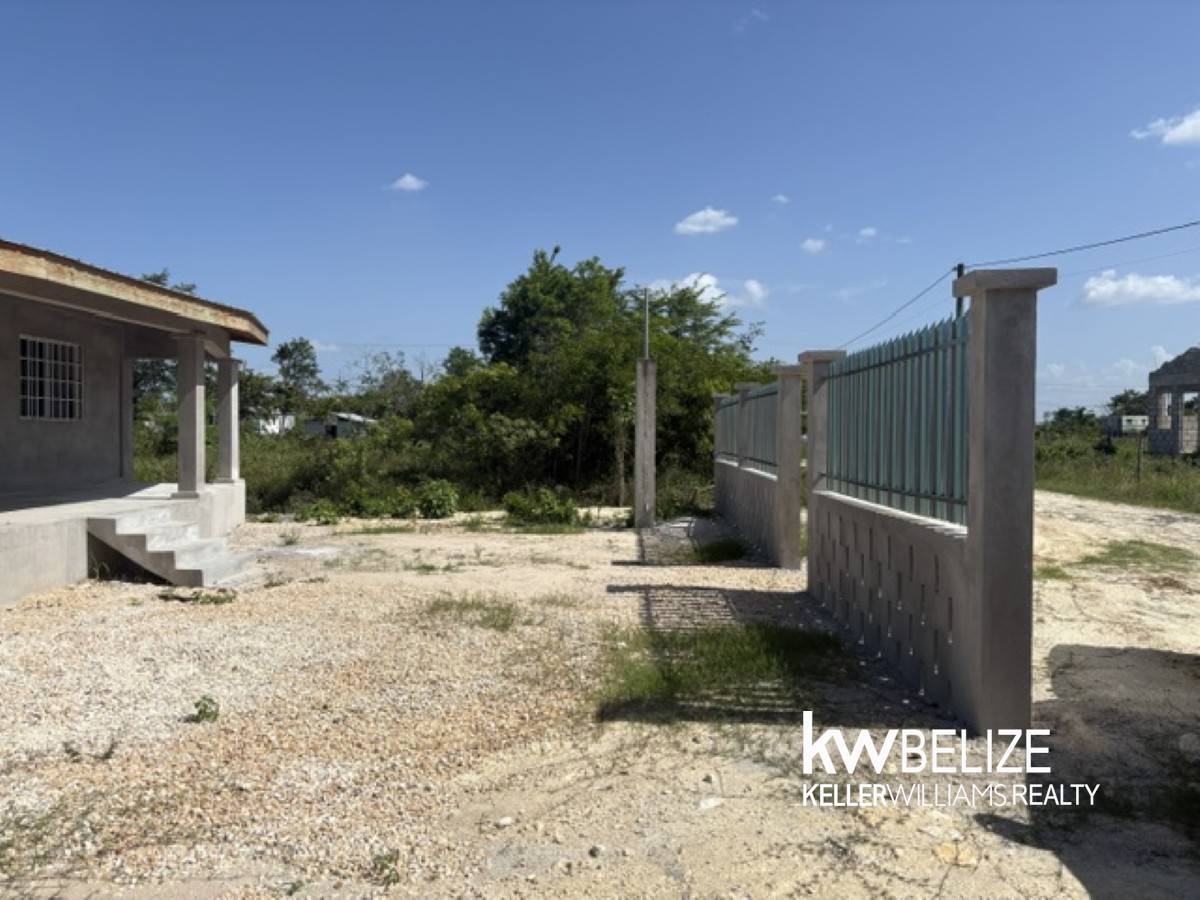 Carmelita Village Parcel 184D Carmelita Village Orange Walk District