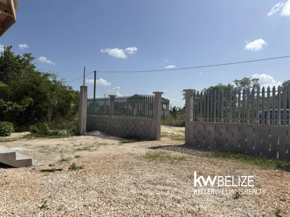 Carmelita Village Parcel 184D Carmelita Village Orange Walk District