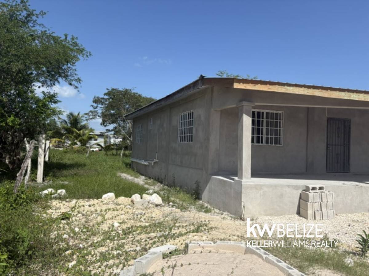 Carmelita Village Parcel 184D Carmelita Village Orange Walk District