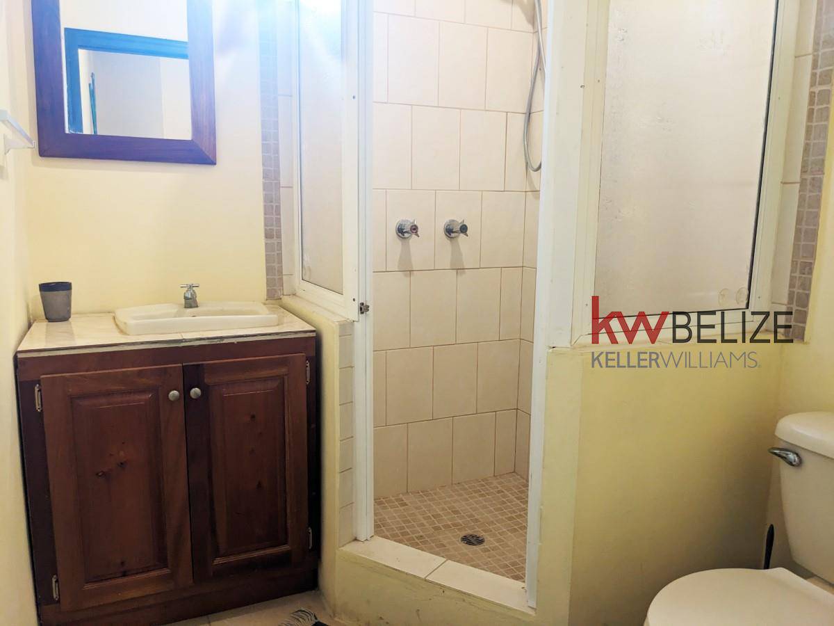 Stunning Property with 2000 Feet Lake Frontage Orange Walk Town Orange Walk District
