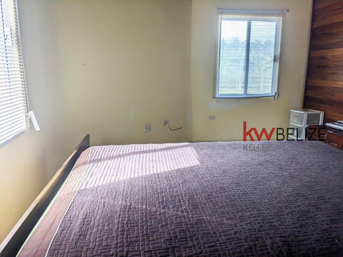 Stunning Property with 2000 Feet Lake Frontage Orange Walk Town Orange Walk District