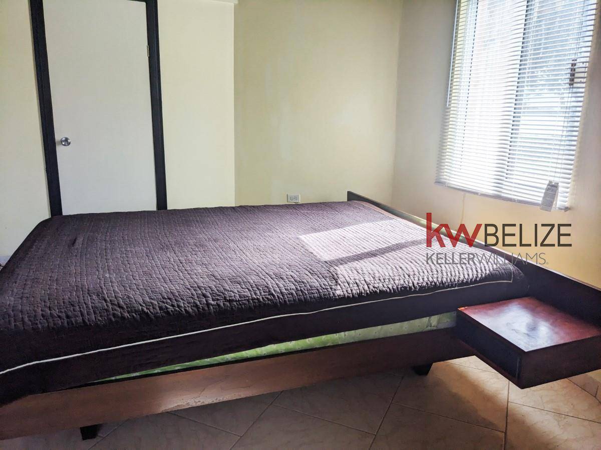Stunning Property with 2000 Feet Lake Frontage Orange Walk Town Orange Walk District