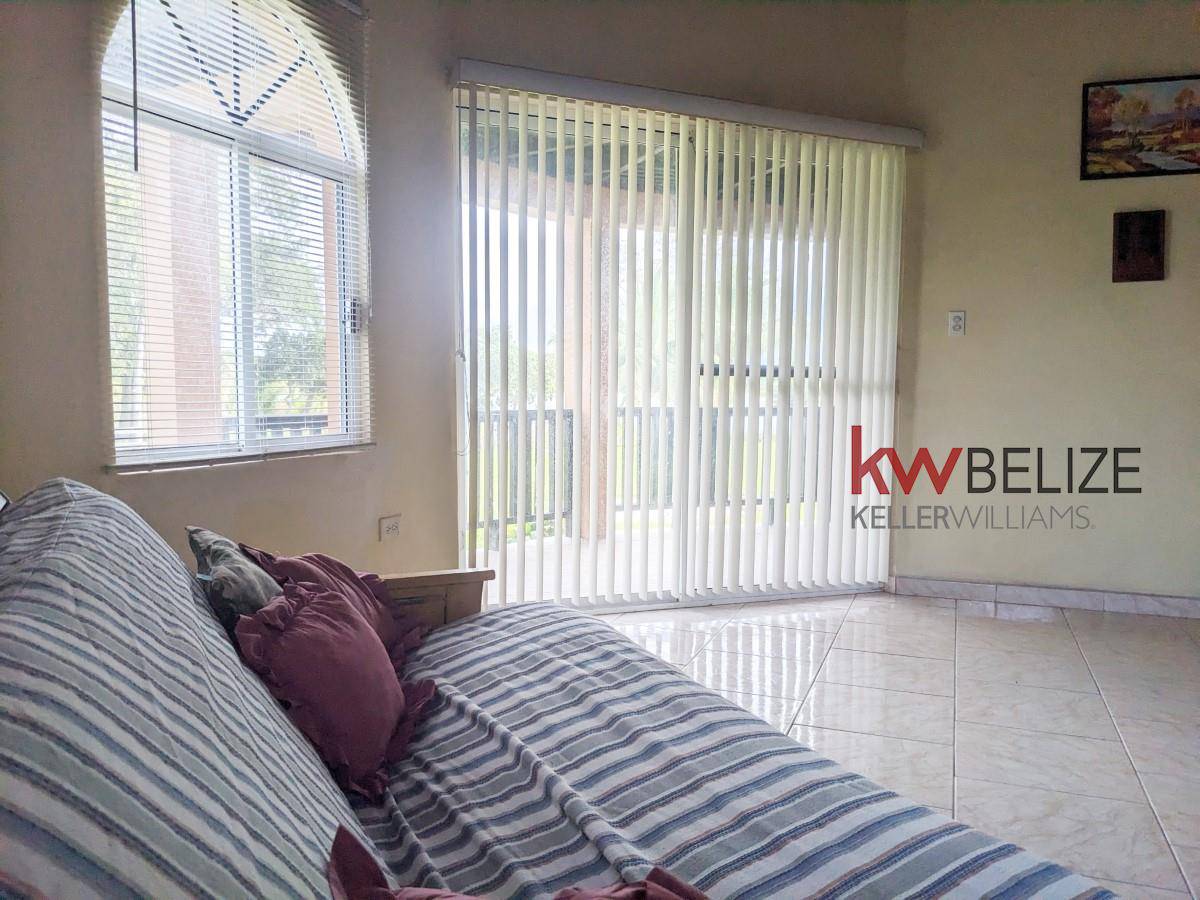 Stunning Property with 2000 Feet Lake Frontage Orange Walk Town Orange Walk District