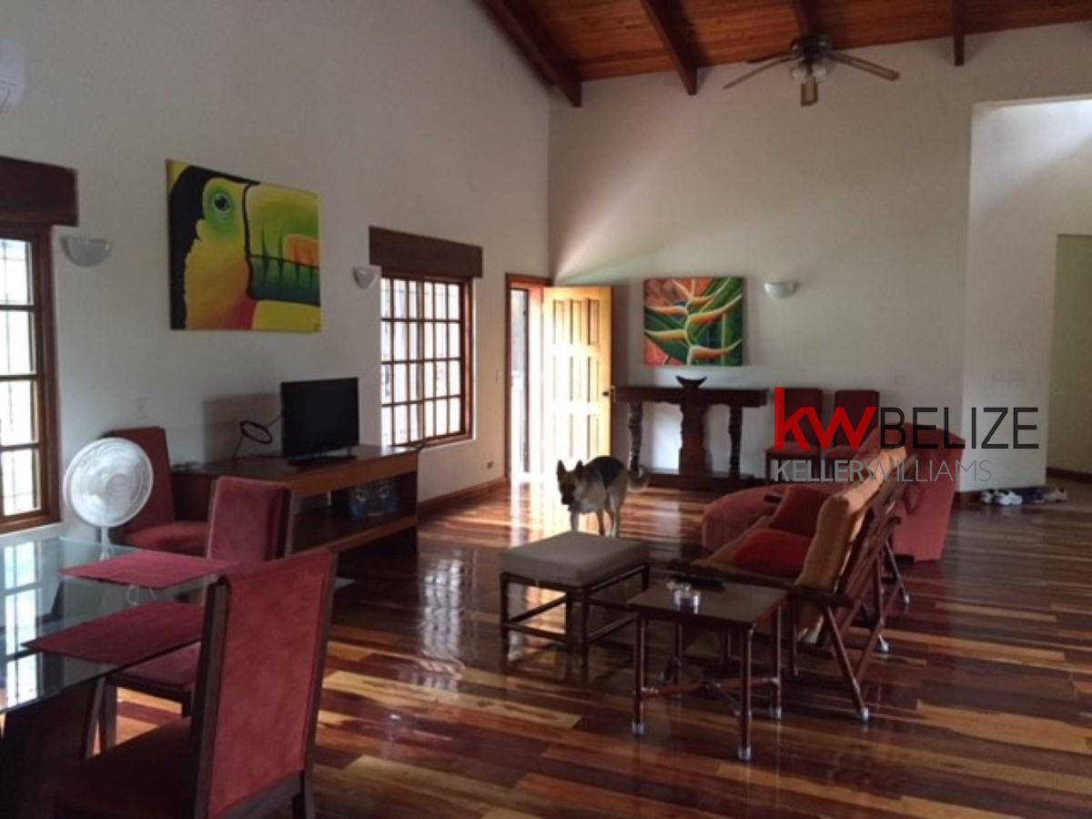 #One of a Kind Resort Style Property on 83+ Acres Benque Viejo del Carmen Cayo District