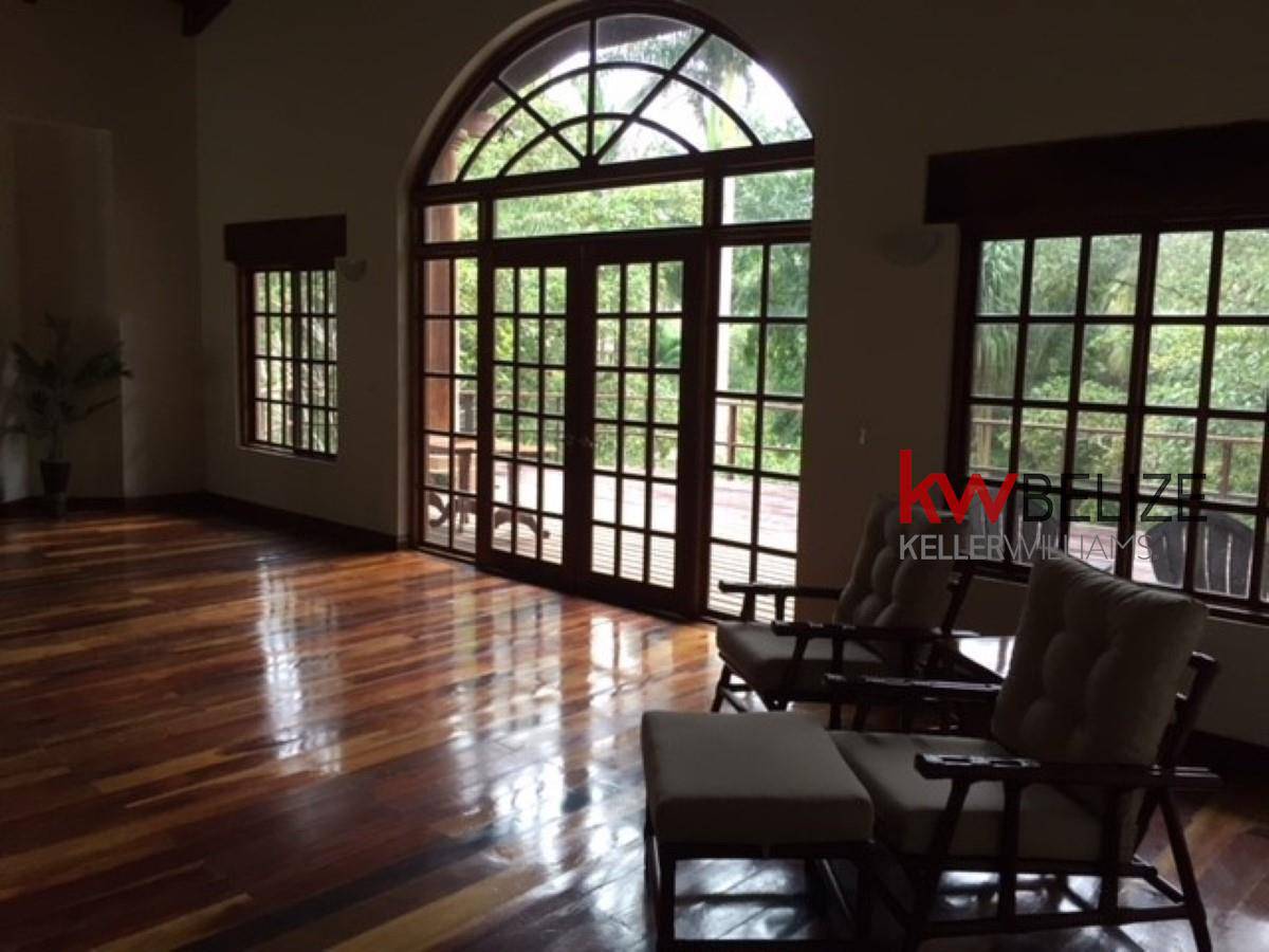 #One of a Kind Resort Style Property on 83+ Acres Benque Viejo del Carmen Cayo District