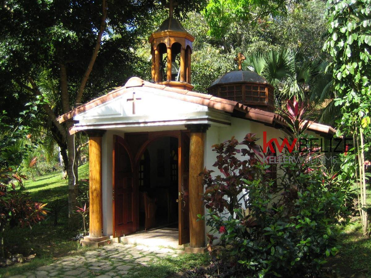 #One of a Kind Resort Style Property on 83+ Acres Benque Viejo del Carmen Cayo District