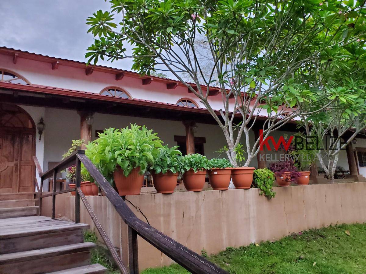 #One of a Kind Resort Style Property on 83+ Acres Benque Viejo del Carmen Cayo District