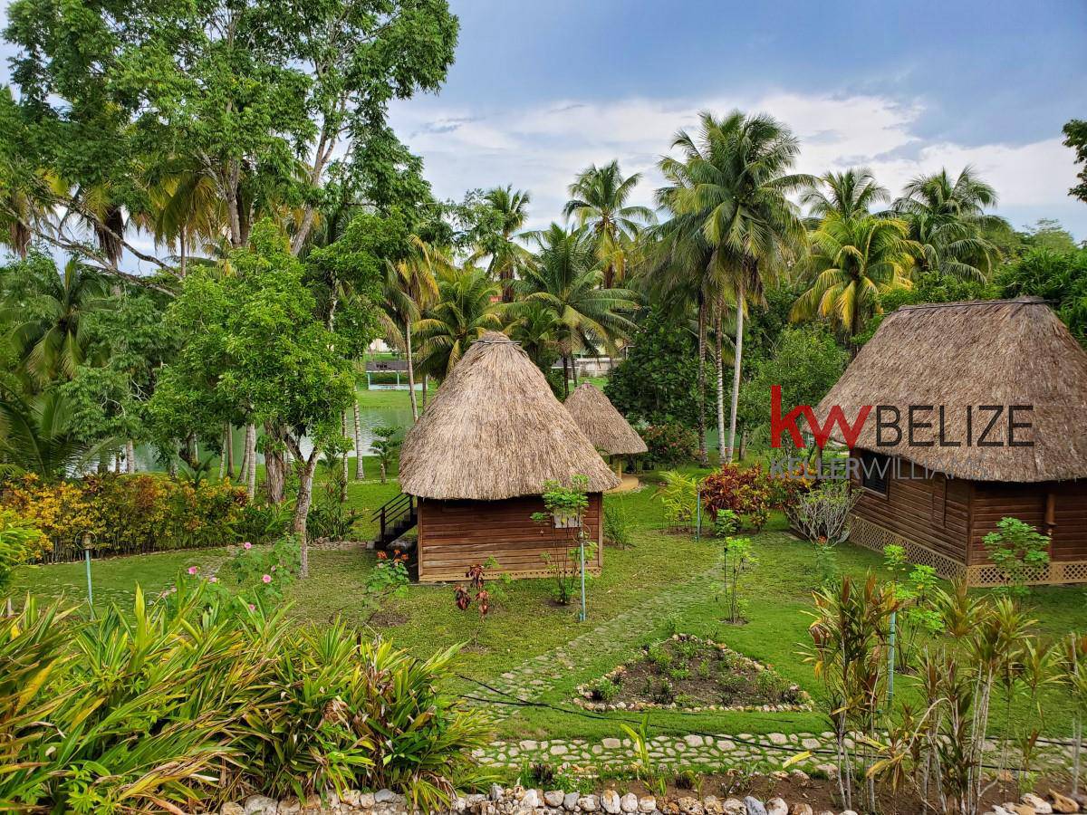 #One of a Kind Resort Style Property on 83+ Acres Benque Viejo del Carmen Cayo District