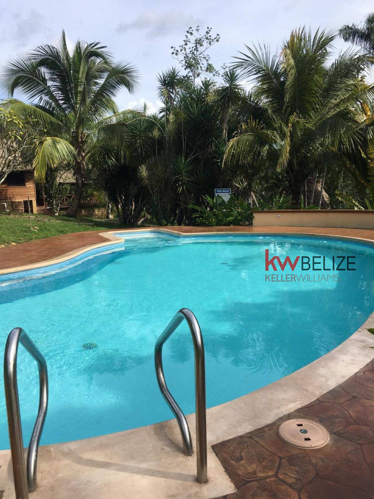 #One of a Kind Resort Style Property on 83+ Acres Benque Viejo del Carmen Cayo District