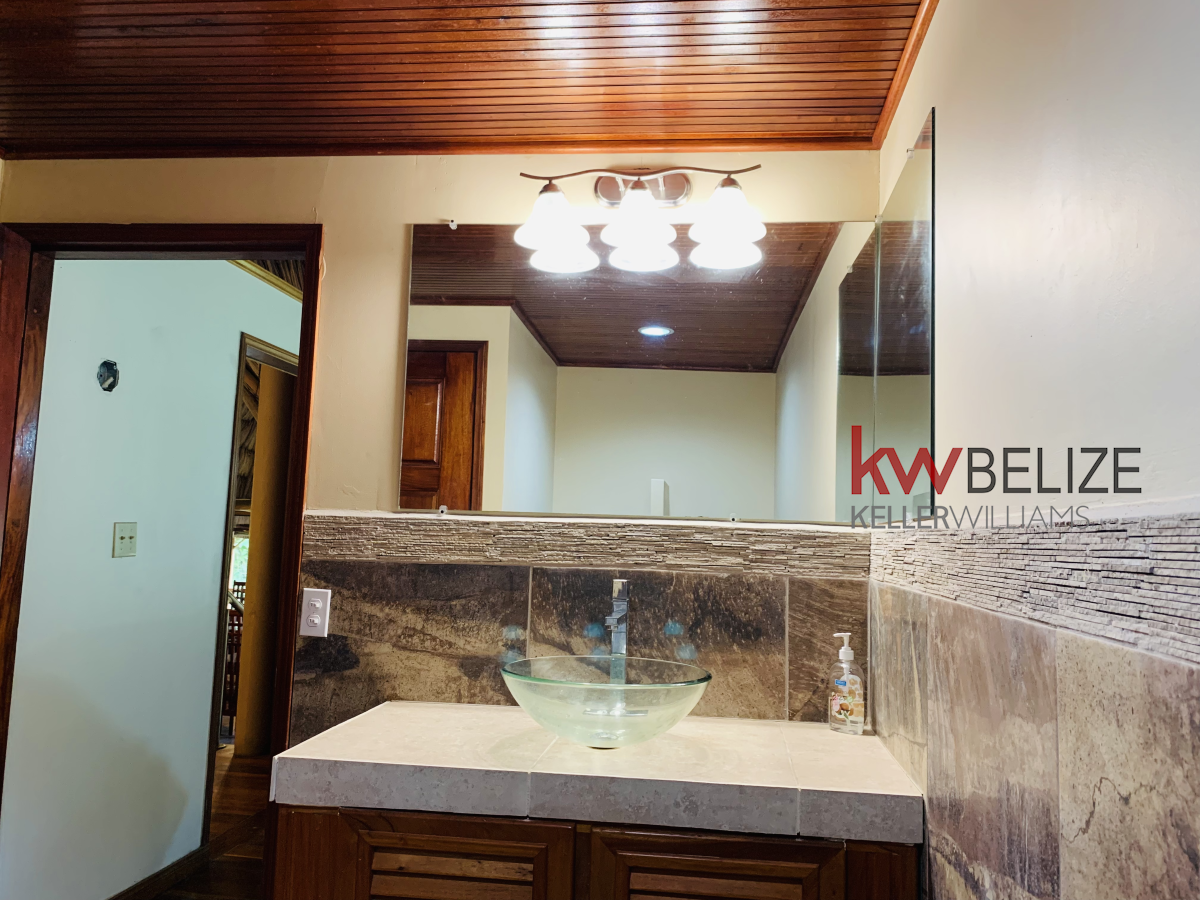 #One of a Kind Resort Style Property on 83+ Acres Benque Viejo del Carmen Cayo District