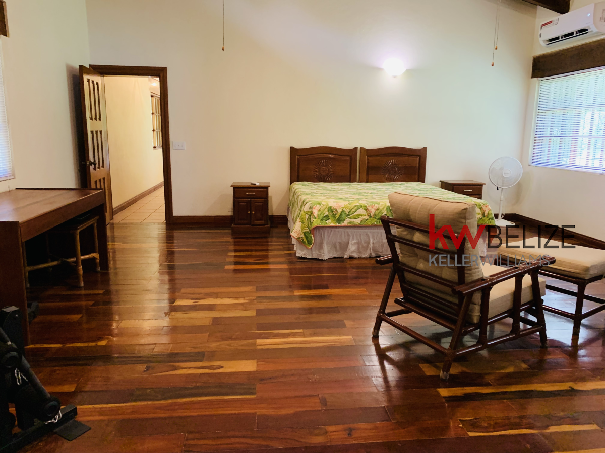 #One of a Kind Resort Style Property on 83+ Acres Benque Viejo del Carmen Cayo District