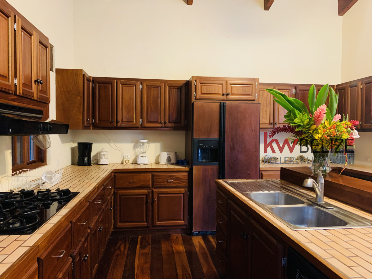 #One of a Kind Resort Style Property on 83+ Acres Benque Viejo del Carmen Cayo District