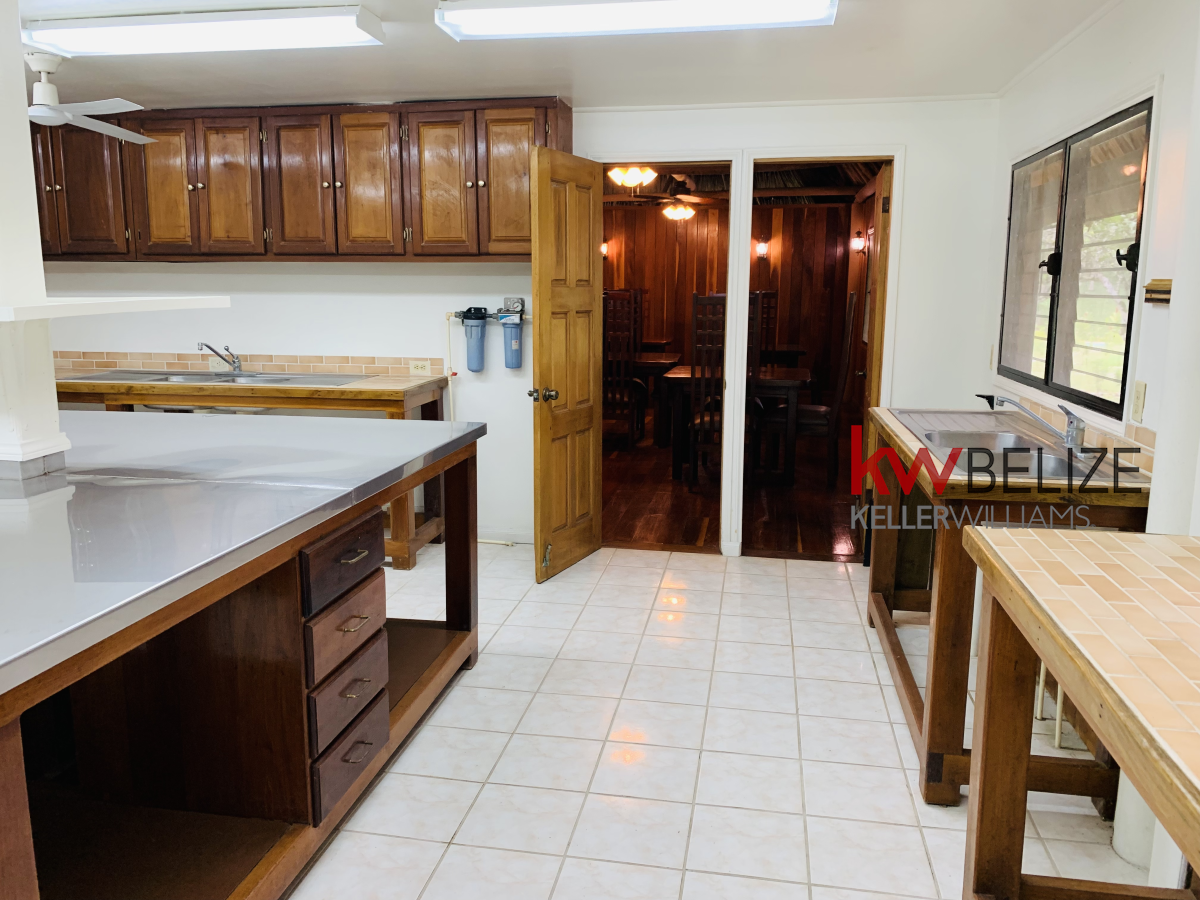 #One of a Kind Resort Style Property on 83+ Acres Benque Viejo del Carmen Cayo District