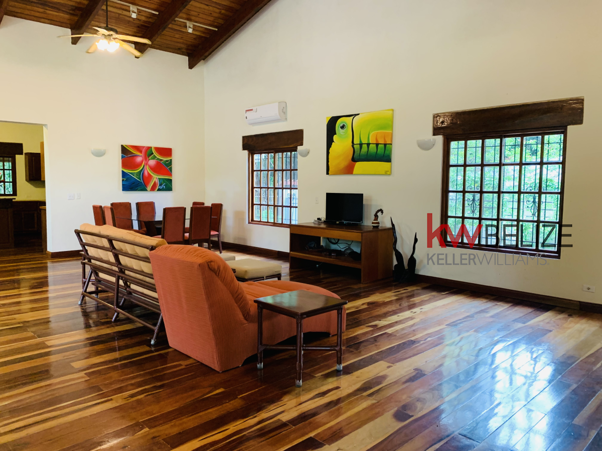 #One of a Kind Resort Style Property on 83+ Acres Benque Viejo del Carmen Cayo District