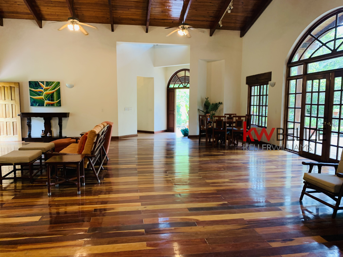 #One of a Kind Resort Style Property on 83+ Acres Benque Viejo del Carmen Cayo District
