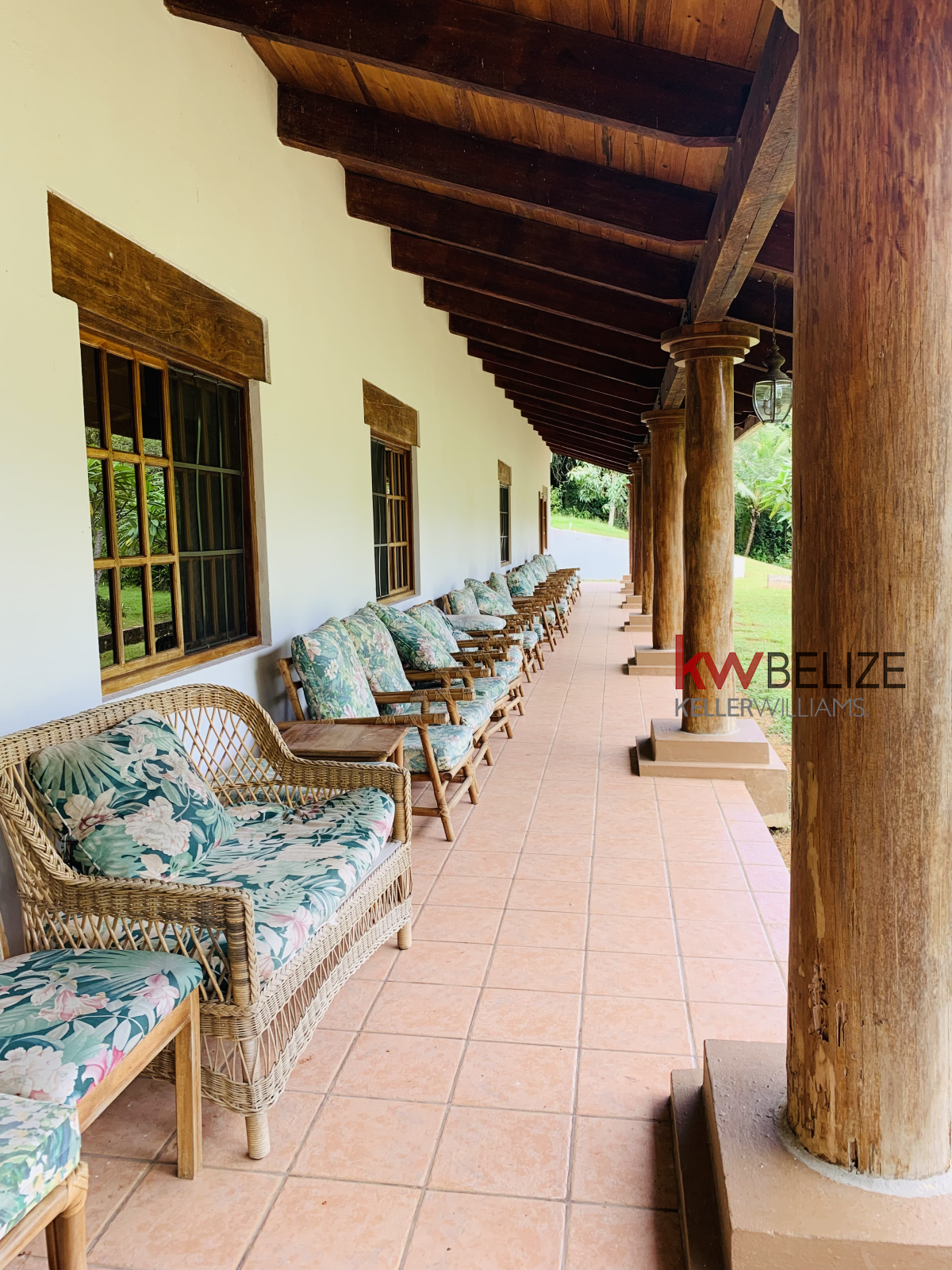 #One of a Kind Resort Style Property on 83+ Acres Benque Viejo del Carmen Cayo District