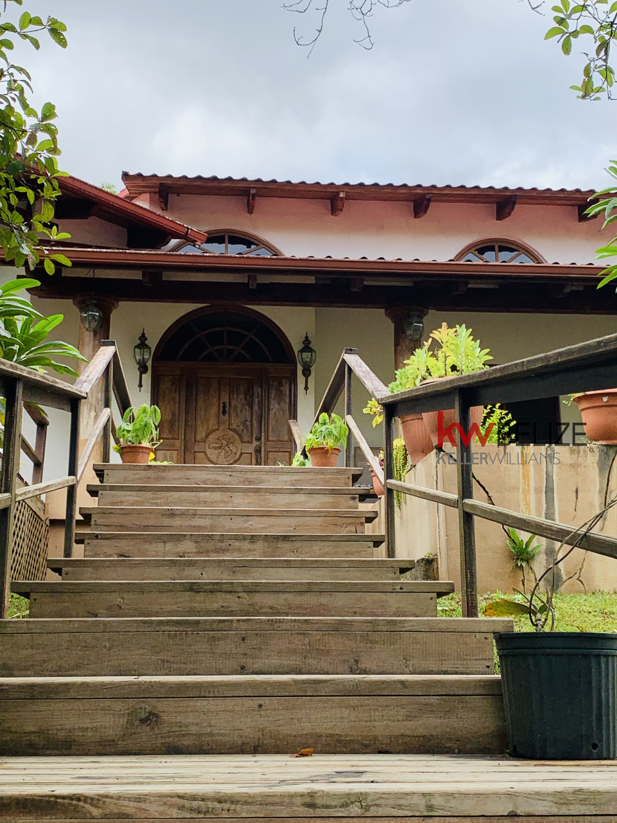 #One of a Kind Resort Style Property on 83+ Acres Benque Viejo del Carmen Cayo District