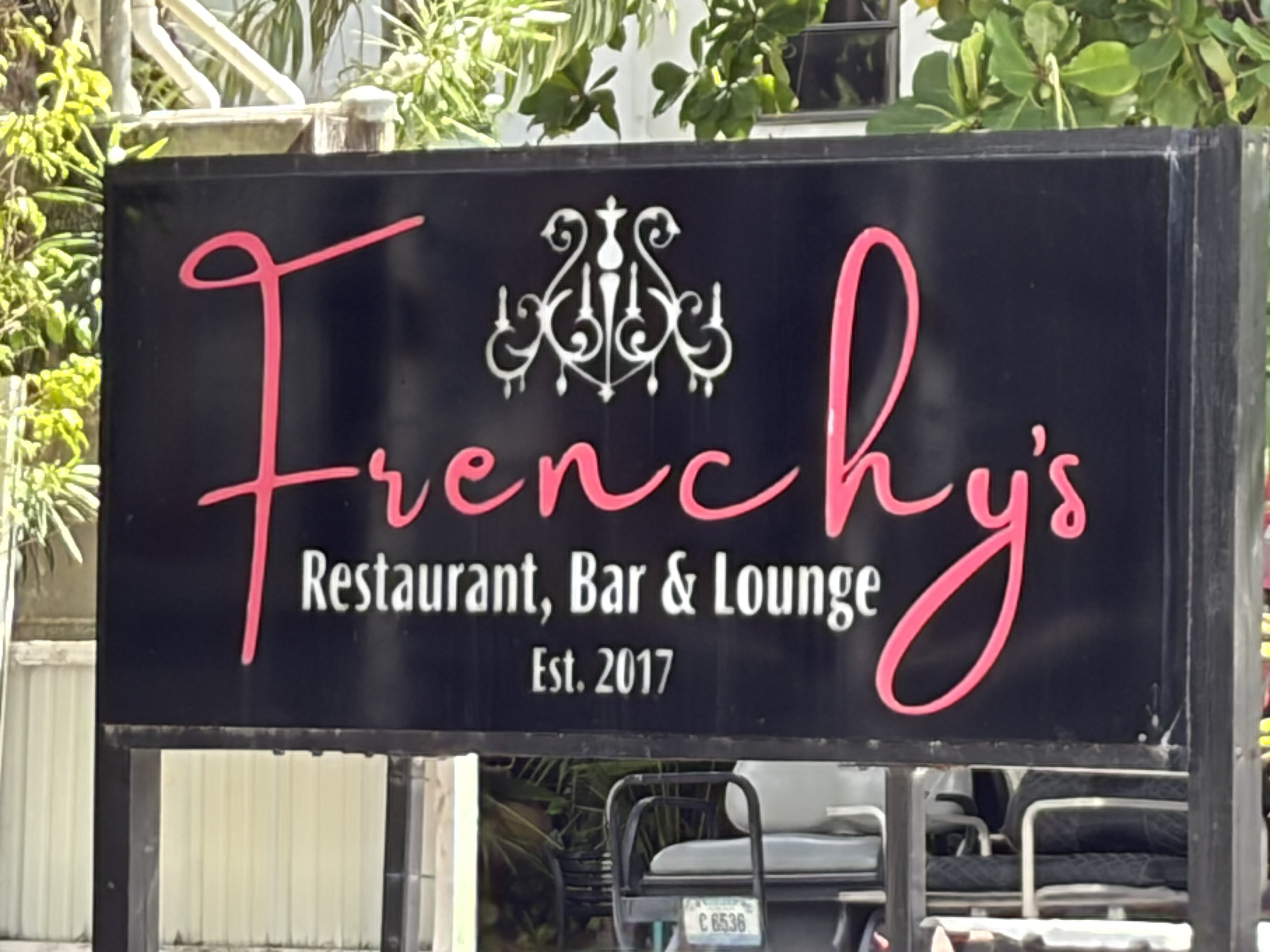 Frenchy's San San Pedro San Pedro Ambergris Caye