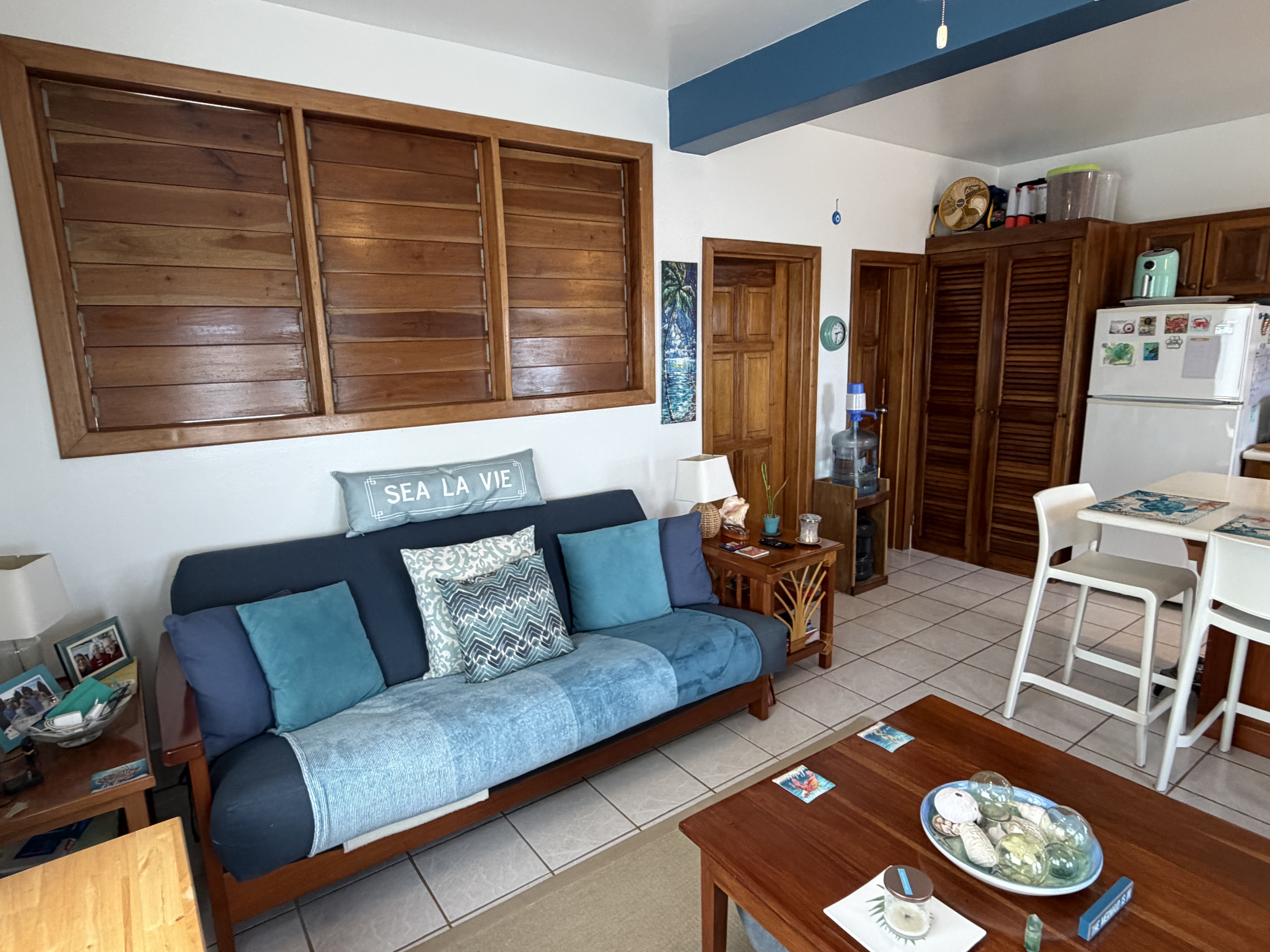 Caribe Island Unit 16 San Pedro Ambergris Caye