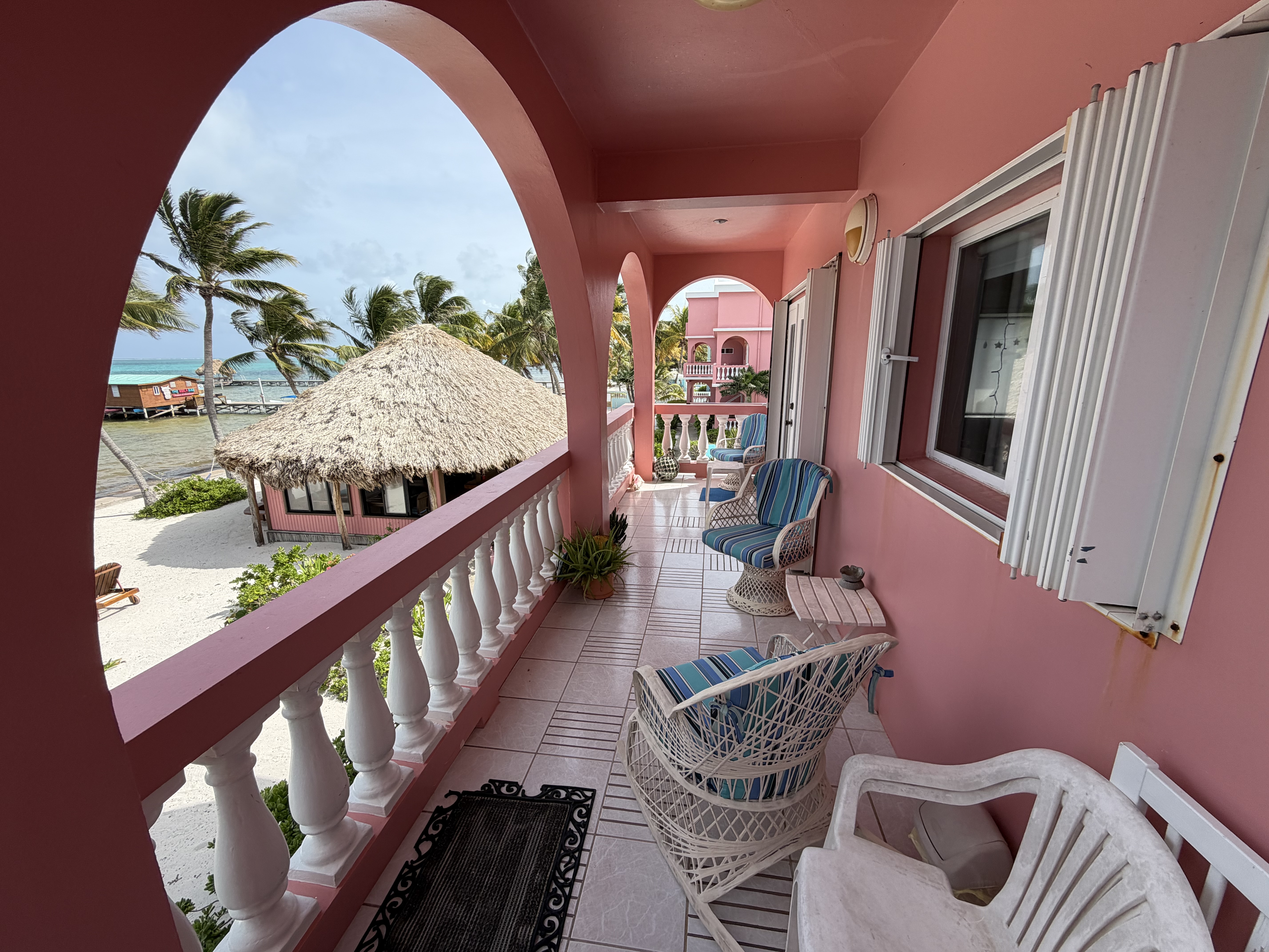 Caribe Island Unit 16 San Pedro Ambergris Caye