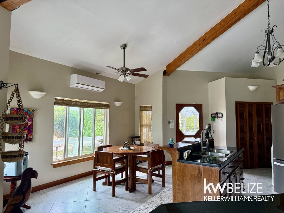 143 Placencia Road Placencia Stann Creek District