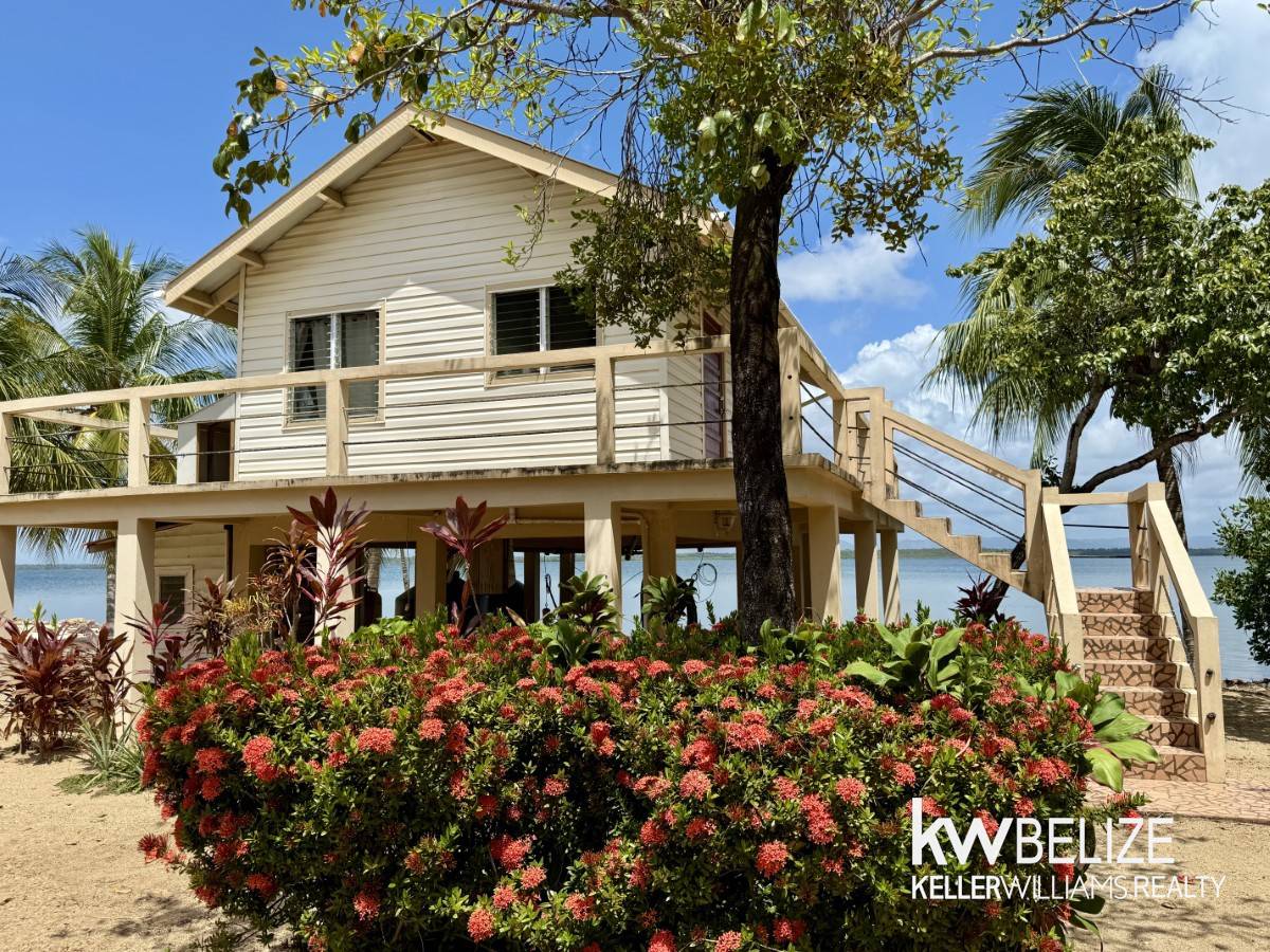 143 Placencia Road Placencia Stann Creek District