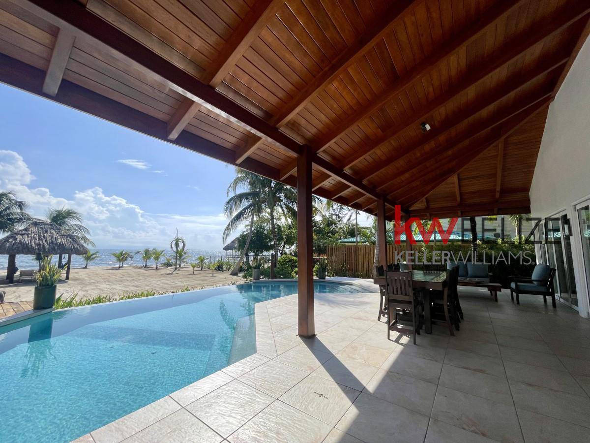 201 Placencia Road Placencia Stann Creek District