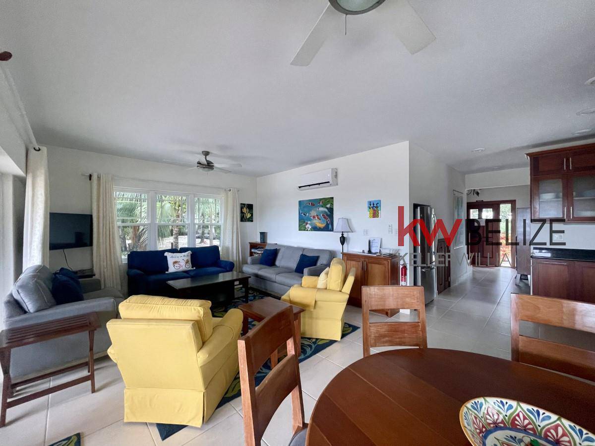 Luxury Beach Estate with 1.0 Acre on the Sea Placencia Stann Creek District