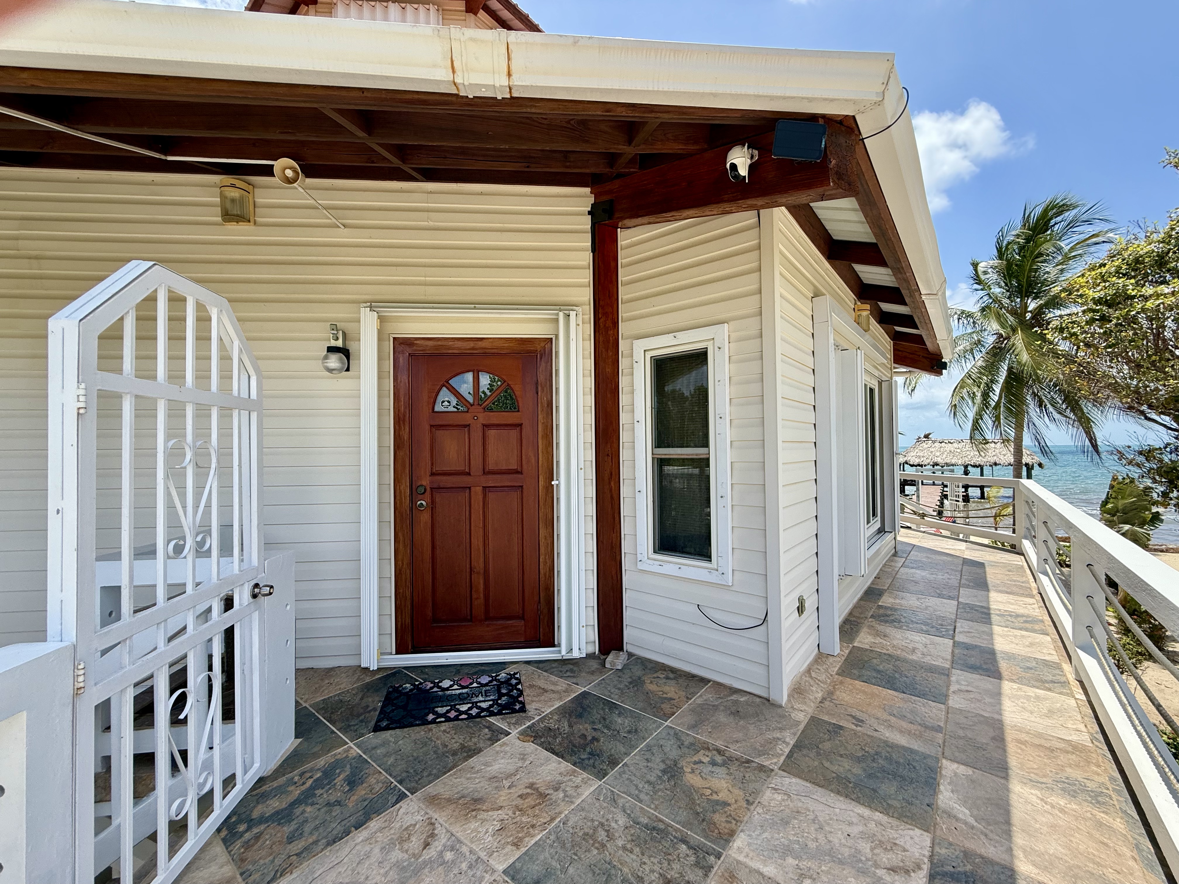 143 Placencia Road Placencia Stann Creek District