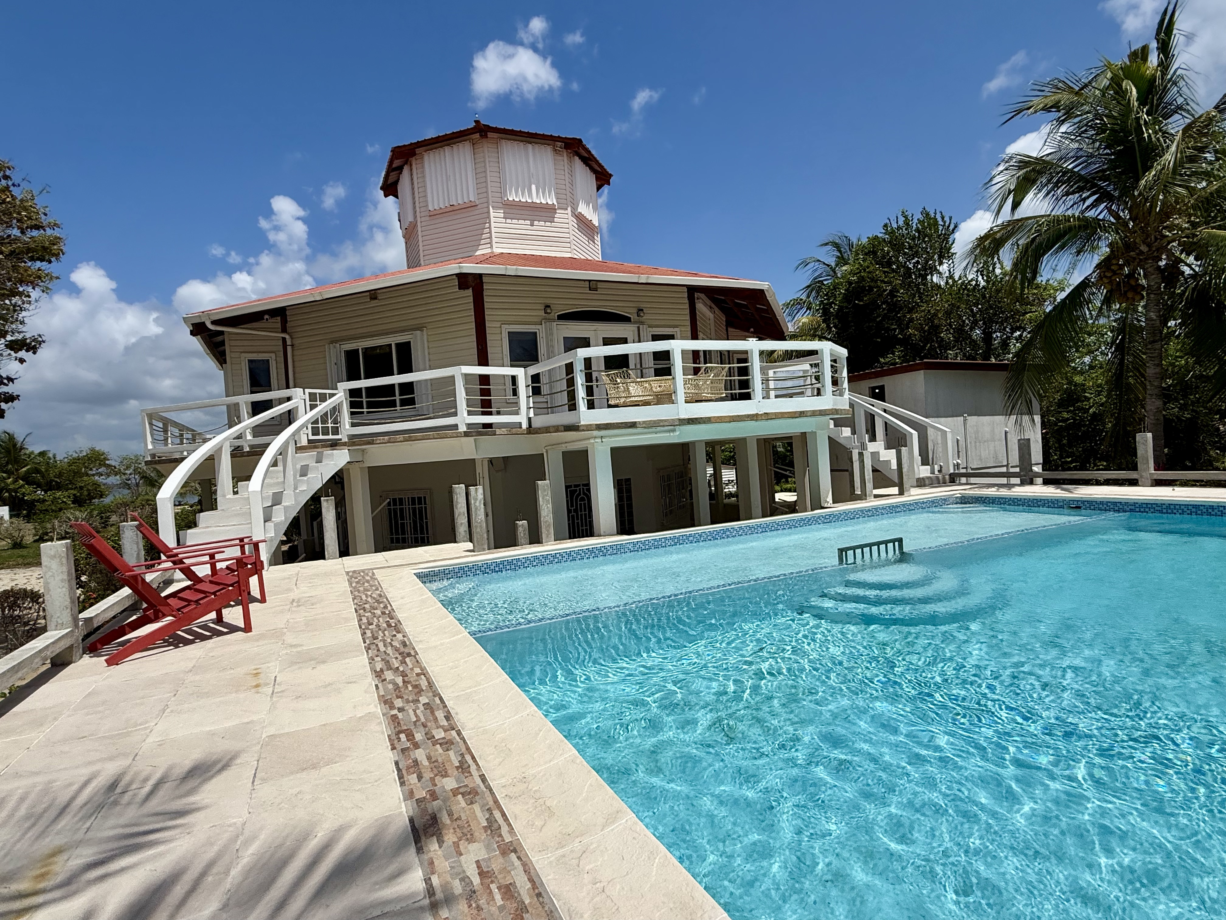 143 Placencia Road Placencia Stann Creek District