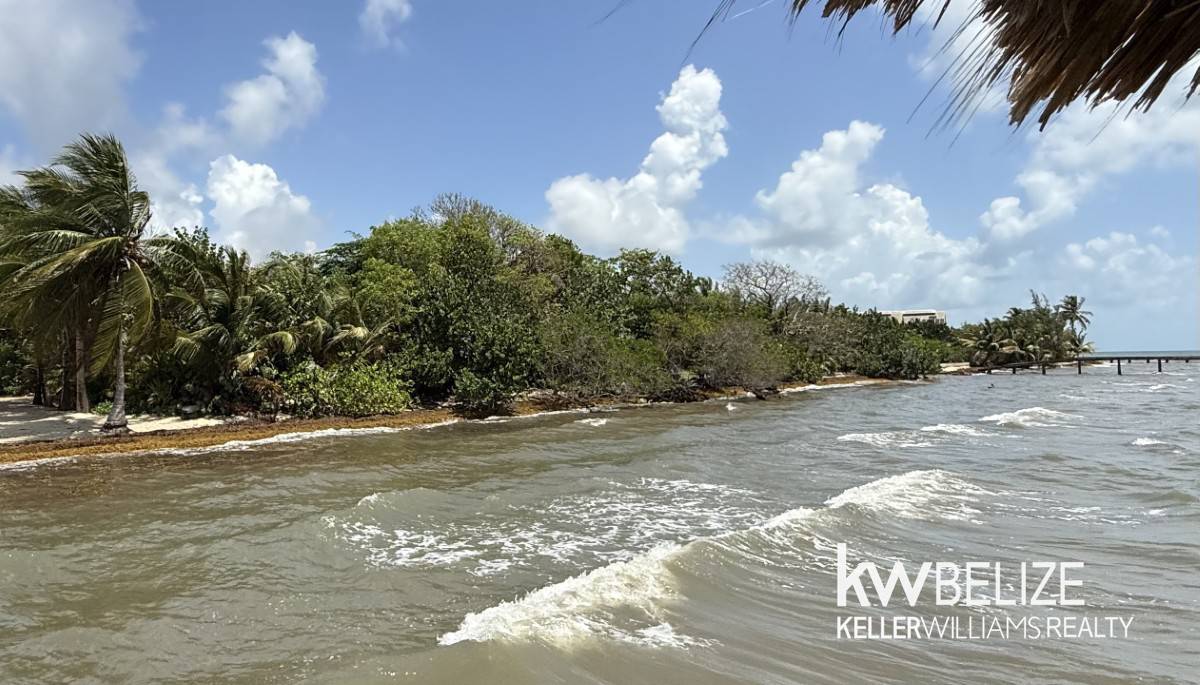 146 Placencia Road Placencia Stann Creek DIstrict