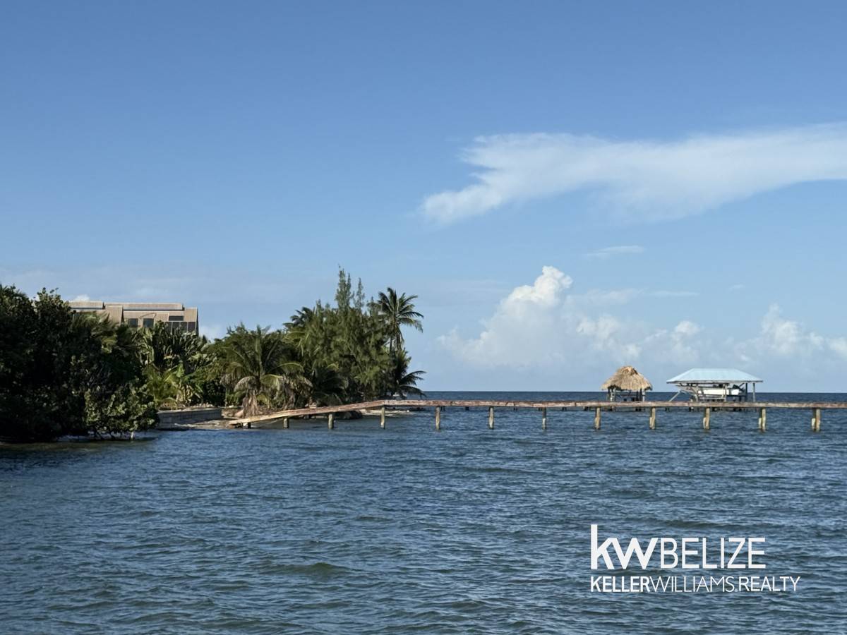146 Placencia Road Placencia Stann Creek DIstrict