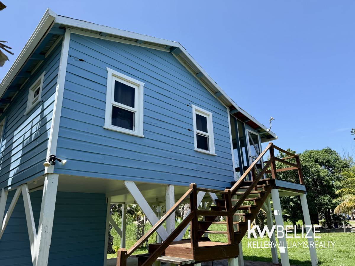 42 Placencia Road Riversdale Stann Creek District