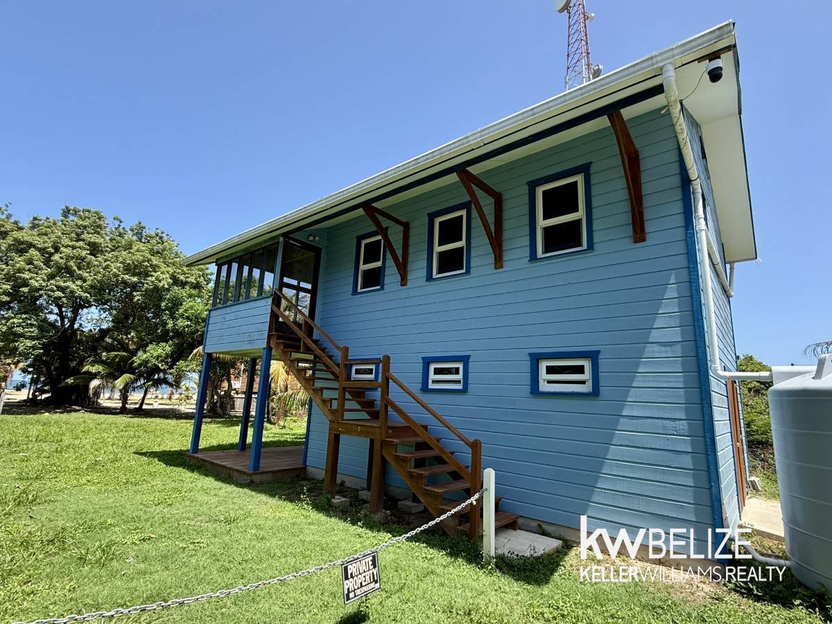 42 Placencia Road Riversdale Stann Creek District