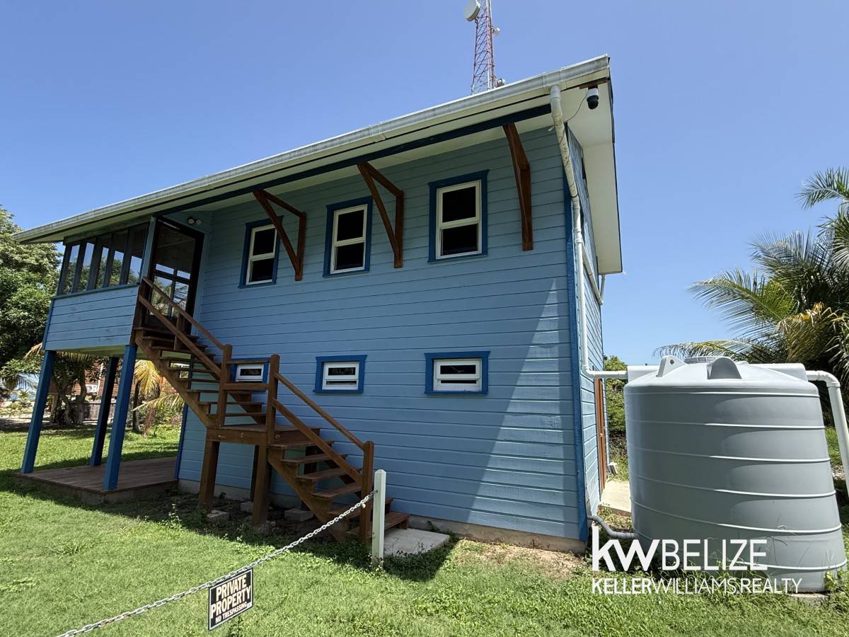 42 Placencia Road Riversdale Stann Creek District