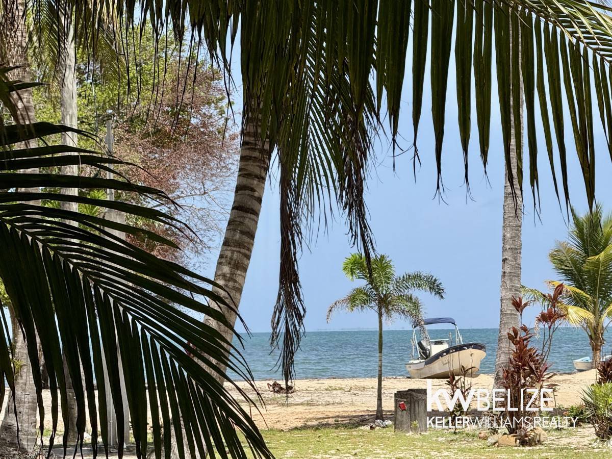 42 Placencia Road Riversdale Stann Creek District