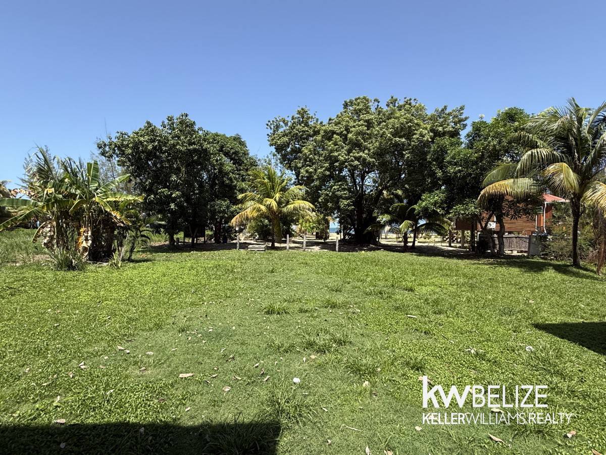 42 Placencia Road Riversdale Stann Creek District