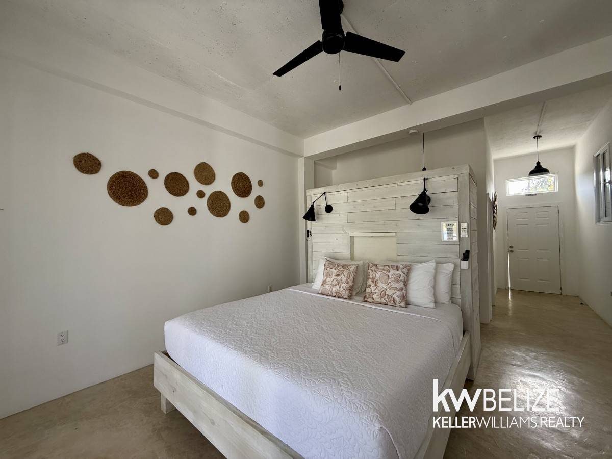 801 Placencia Road Placencia Stann Creek District