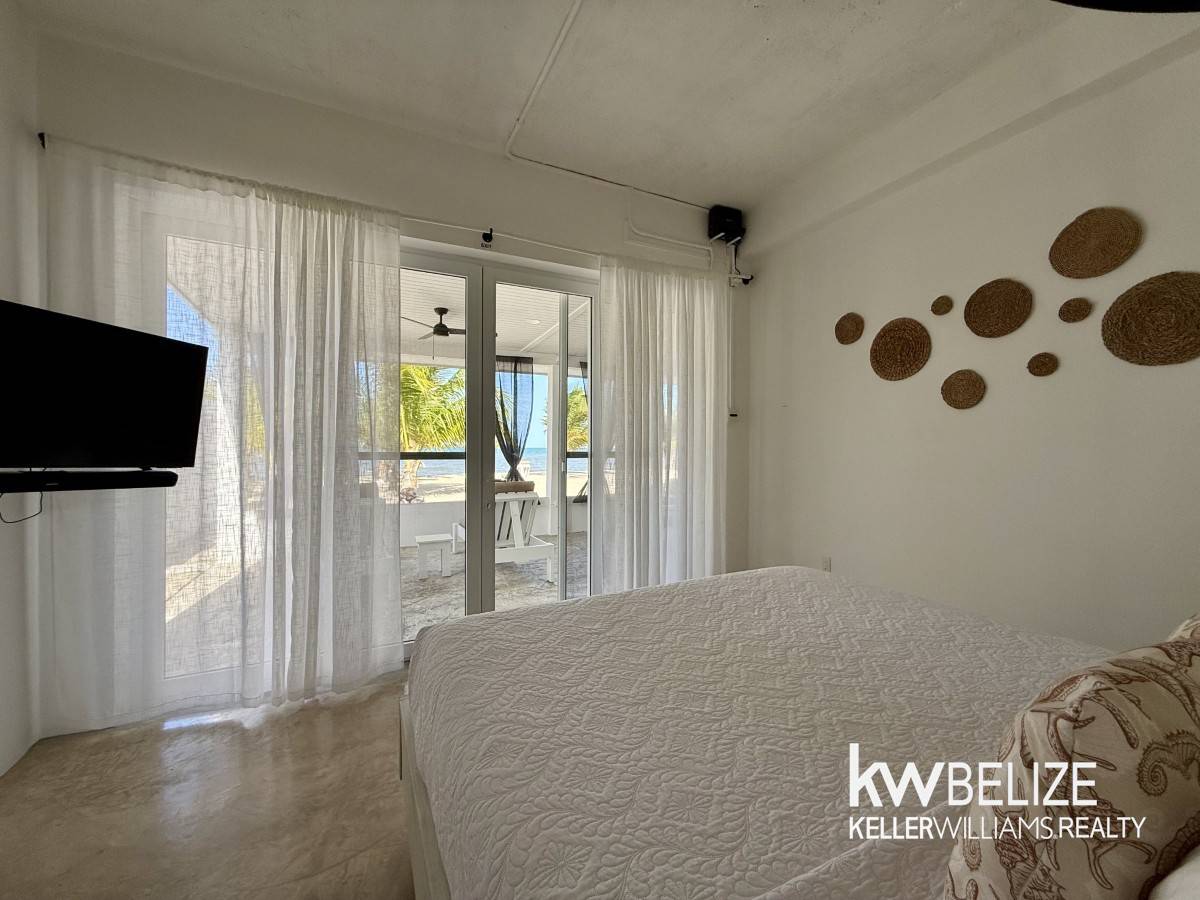 801 Placencia Road Placencia Stann Creek District