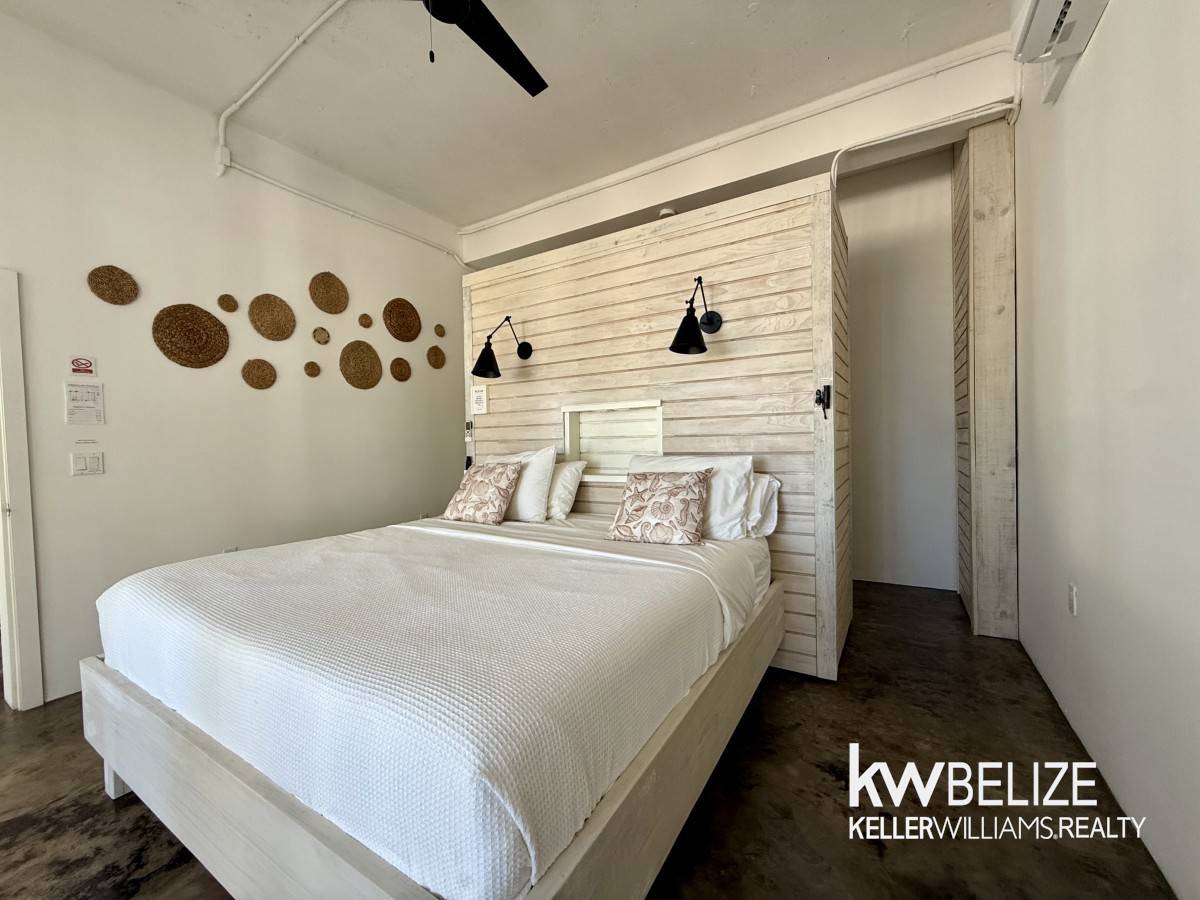 801 Placencia Road Placencia Stann Creek District