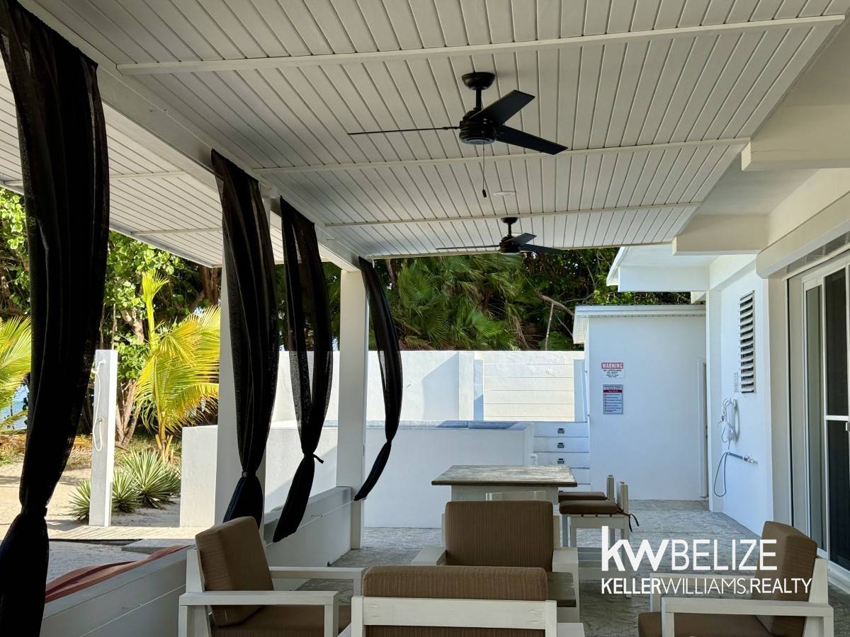 801 Placencia Road Placencia Stann Creek District