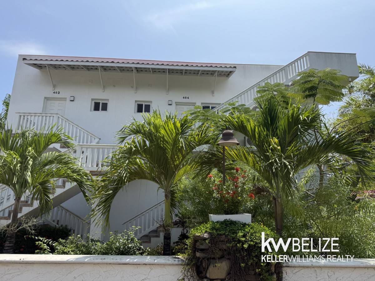 2044 Placencia Road Placencia Stann Creek District