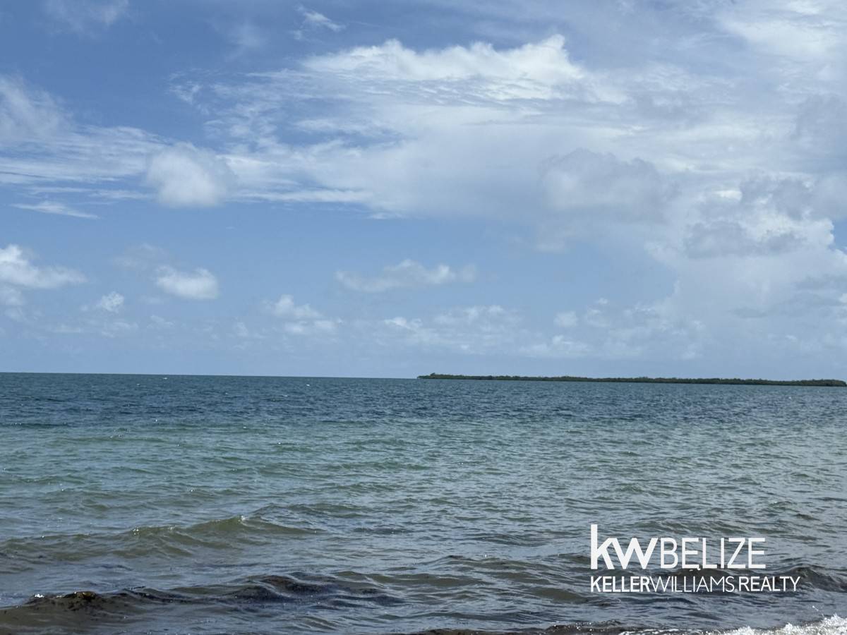 Placencia Road Placencia Stann Creek District